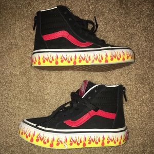 🔥🔥 Vans
Toddler Boy